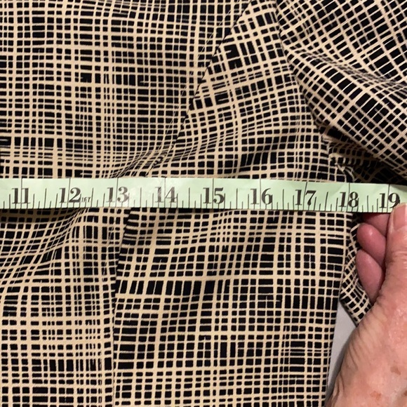 Ann Taylor Loft jacket - Picture 4 of 6